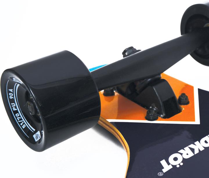 Image du produit Schildkröt Longboard 41" "CoolChimp" (40.94")