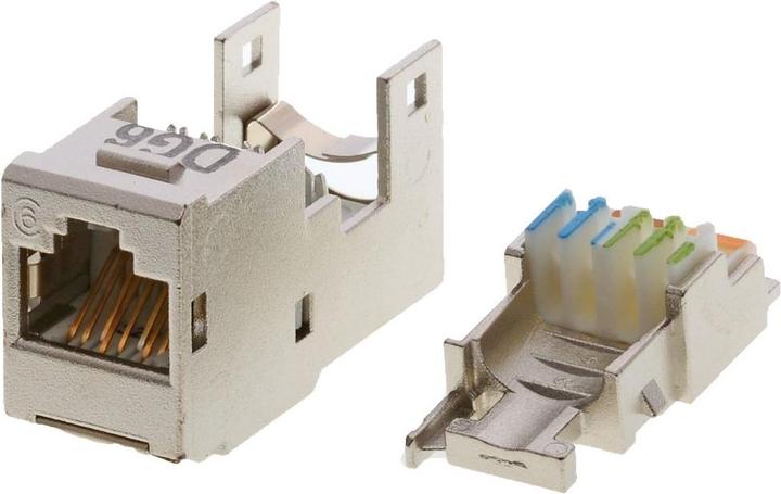 Produktbild Metz Connect E-DAT modul Bucshe