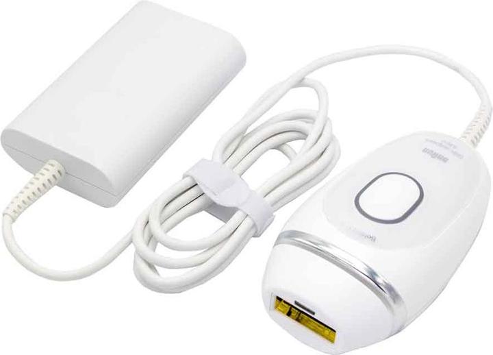 Actual product image Braun Silk-expert PL1124