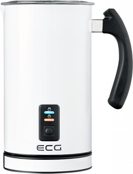 Actual product image ECG EKG NM 216 Milk whisk Milk heating (50 cl)