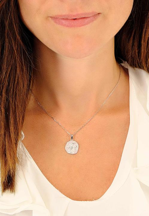 Immagine prodotto Muau Scorpione (Oro bianco 750/18 carati)