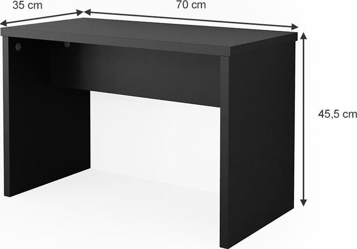 Produktbild Vicco Sitzbank für Schminktisch (70 cm)