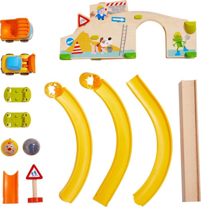 Image du produit Haba Sur le chantier