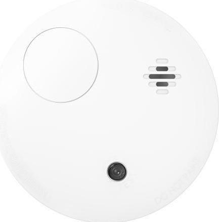 Produktbild Hikvision DS-PDSMK-E-WE Ax Pro TRI-X Rauchmelder