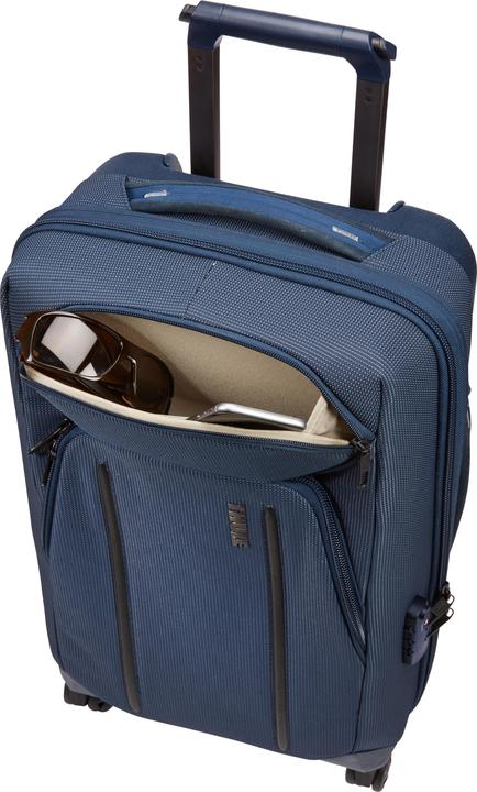 Actual product image Thule Crossover 2 Spinner (35 l, Hand luggage (up to 50 litres))