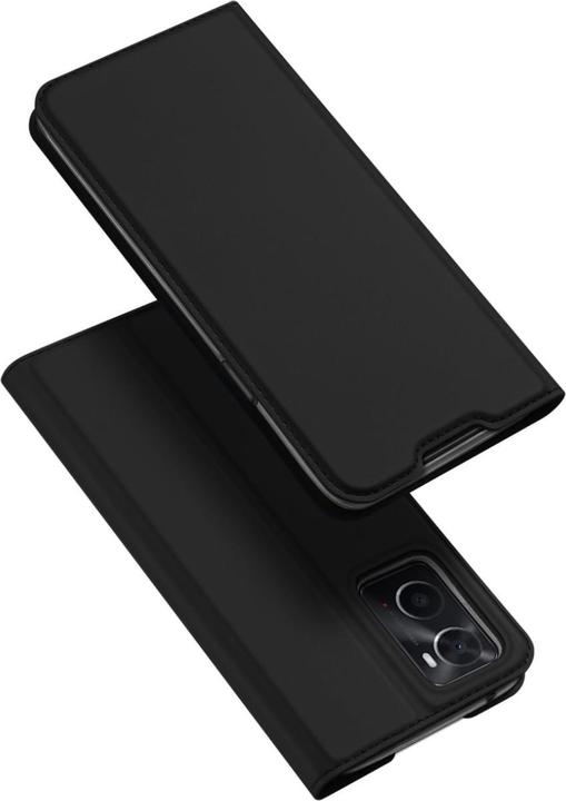 Produktbild Dux Ducis Skin Pro Series Bookcover (Realme 9i, Oppo A76, Oppo A96)