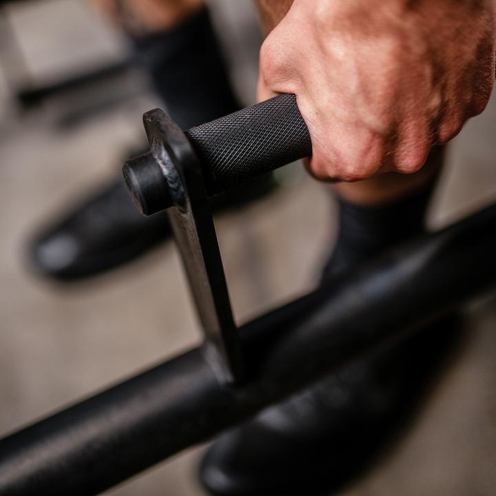 Produktbild Sport-Thieme Farmers Walk Bar 50 mm