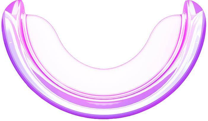 SmilePen Power Whitening Silicone Tray (100 ml)
