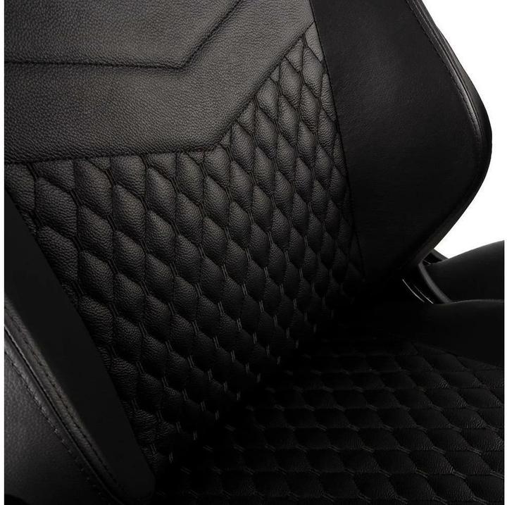 Image du produit noblechairs HERO cuir véritable