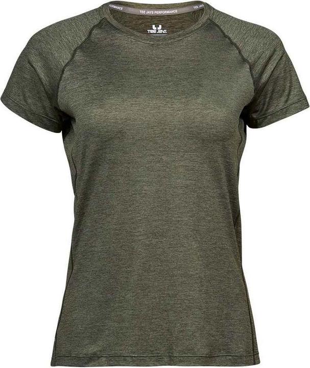 Tee Jays TShirt (M)
