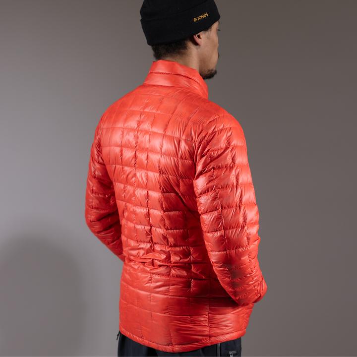 Image du produit Jones Down Jacket M's Ult Re-Up Down Rec 2025 (M)