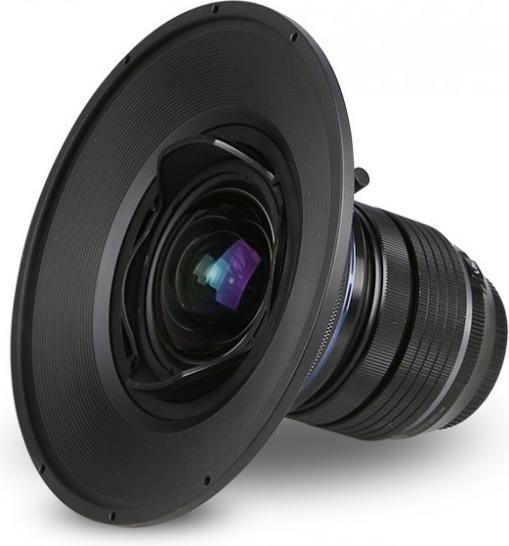 Produktbild Kase Filterhalter K170 für Olympus 7-14mm (ND- / Graufilter)