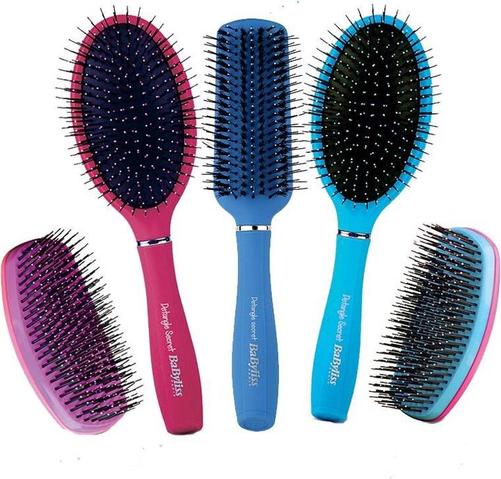 Image du produit BaByliss Démêler le secret
