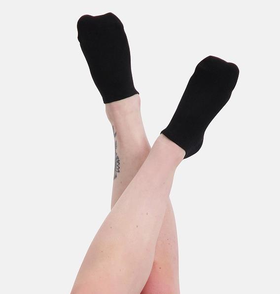 Actual product image Bamboo Basics Jamie (pack of 3, 35 - 40)