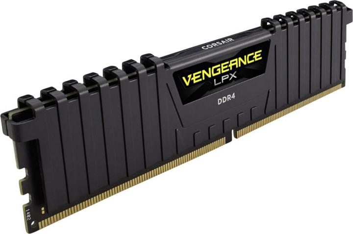 Produktbild Corsair Vengeance LPX (2 x 16GB, 3000 MHz, DDR4-RAM, DIMM)