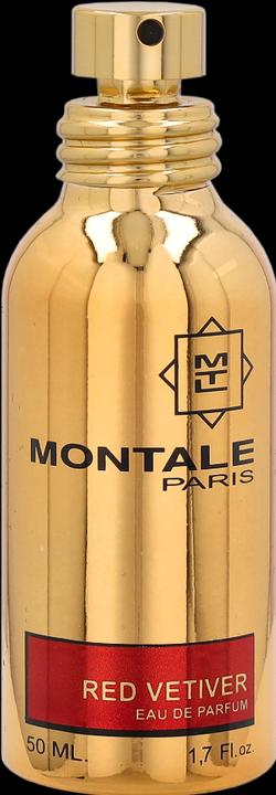 Immagine prodotto Montale Spray Edp al Vetiver Rosso (Eau de parfum, 50 ml)