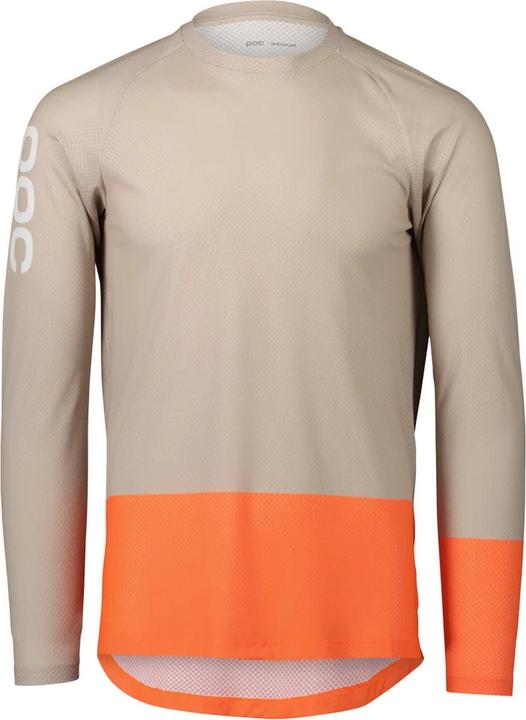 Produktbild Poc Radshirt MTB Pure LS (M)