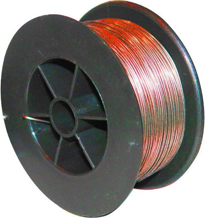 Güde Schweissdraht 0.8 mm / 5 kg