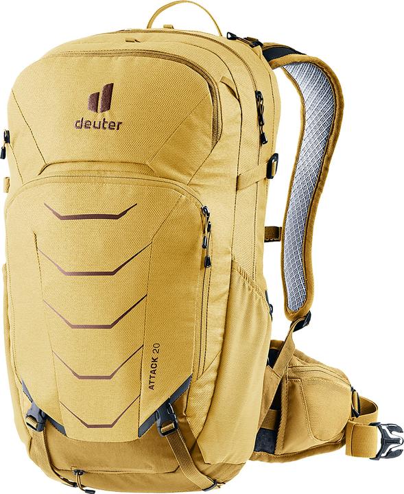 Actual product image Deuter Attack 20 (20 l)