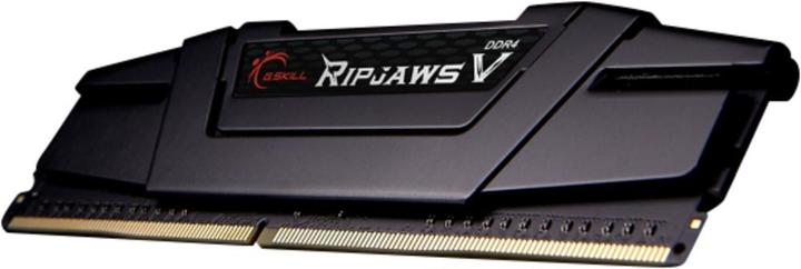 Produktbild G.Skill Ripjaws V (2 x 16GB, 3200 MHz, DDR4-RAM, DIMM)