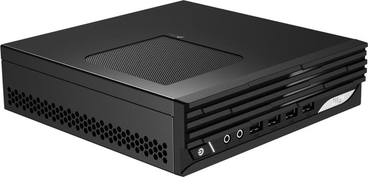 Produktbild MSI PRO DP21 13M-090BEU (Intel Core i7-13700)