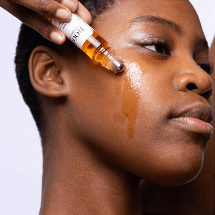 Produktbild Nooii Organic - Certified Organic Rosehip Face Oil (10 ml)