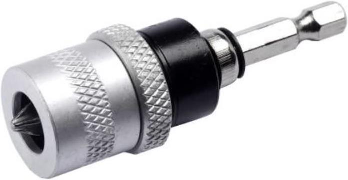 Produktbild Stanley Trockenbaubithalter Magnetisch