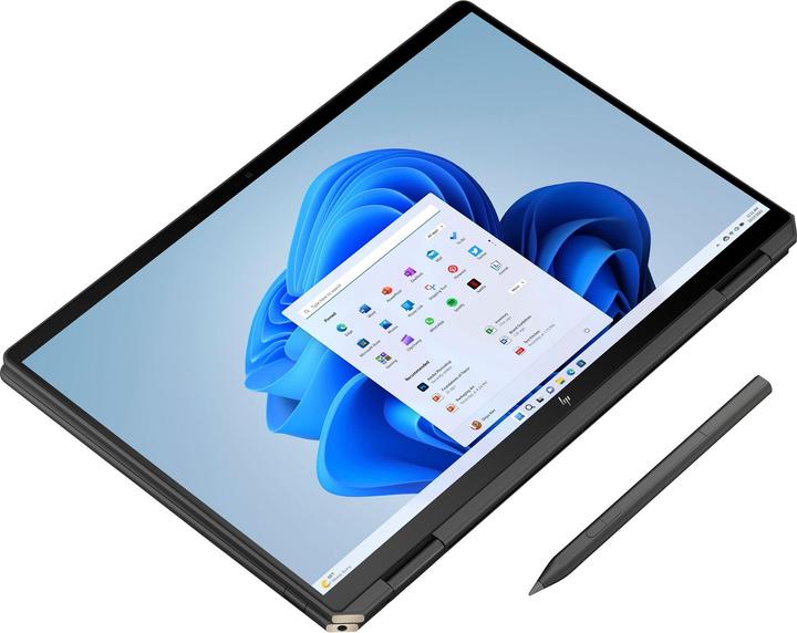 Produktbild HP Spectre x360 14-eu0530nz (14.14", Intel Core Ultra 5 125H, 16 GB, 1000 GB, CH)