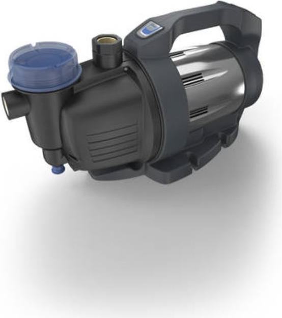 Actual product image Oase Domestic waterworks ProMax Garden Automatic 4000