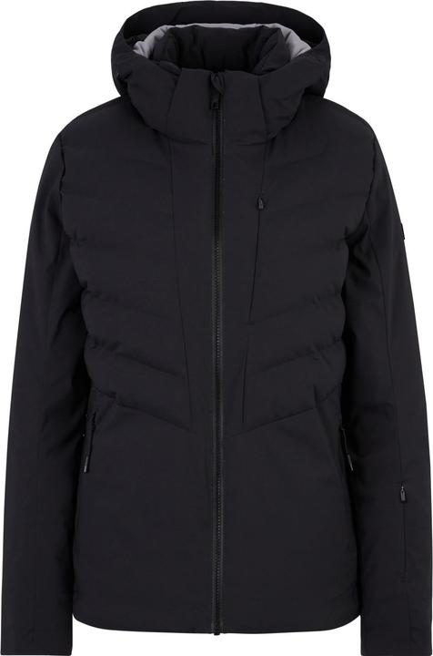 Ziener Skiwear Damen Ski Jacke TOKKI schwarz - 40 (40)