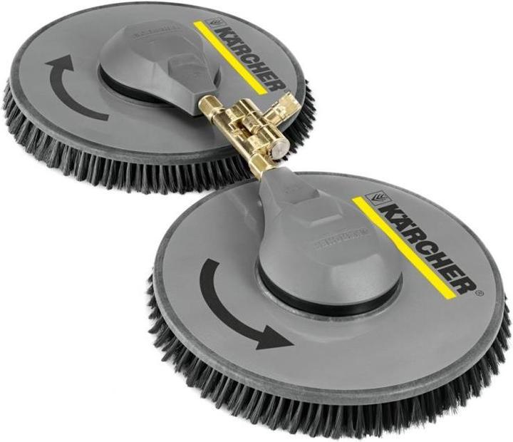 Image du produit Kärcher Nettoyeur solaire iSolar 800 700-1000 l/h
