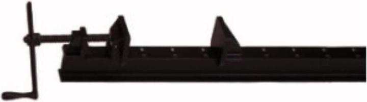 Immagine prodotto Bessey Morsetto per porta TAN 1500 (1500 mm)