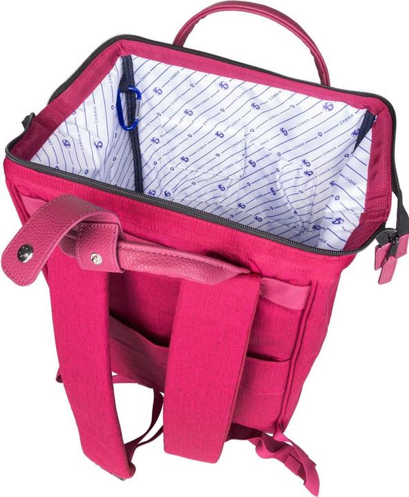 Actual product image Cabaia Adventurer L Recycled (26 l)