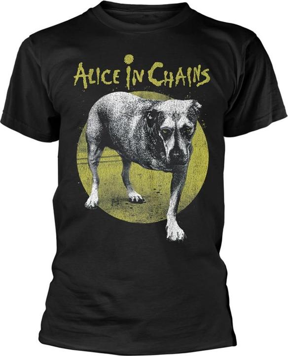 Alice In Chains Tripod