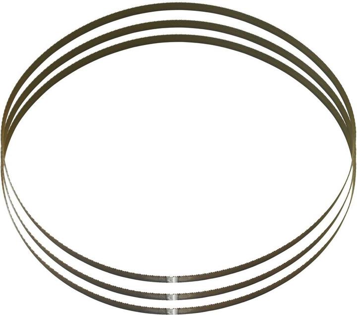 Produktbild Güde SÄGEBAND MBS125 1435X13X0.65 6Z