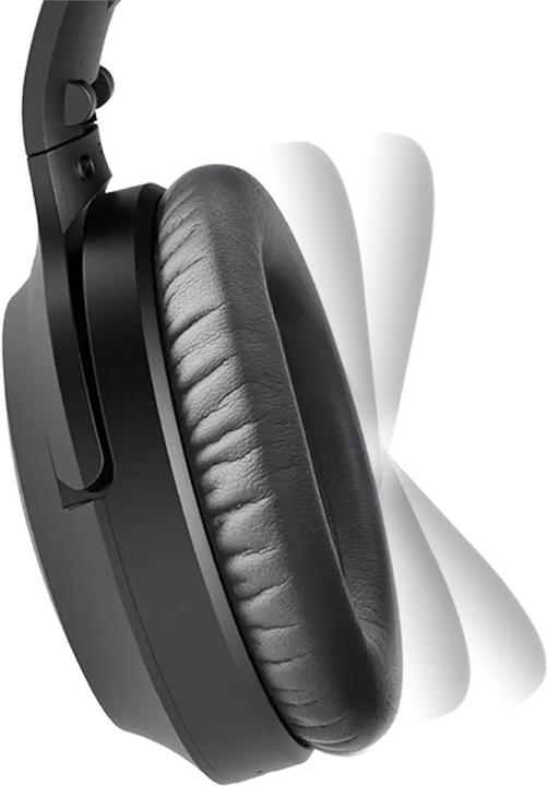 Actual product image Avantree Aria (ANC, 35 h, Wireless, Cable)