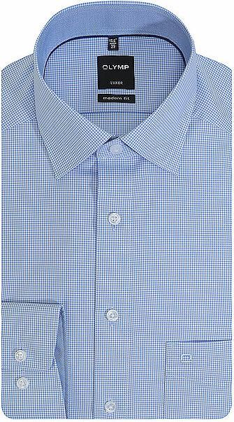 Olymp Hemd Modern Fit (38)