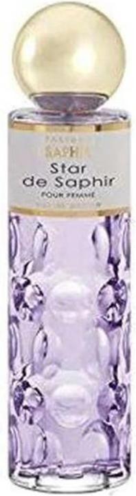 Immagine prodotto Saphir Star Women - Eau De Parfum - 200Ml (Eau de parfum, 200 ml)