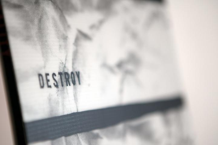 Actual product image Nitro T1