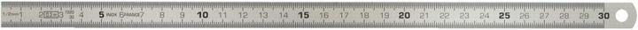 Image du produit KS Tools Règle souple en acier. 150mm 300.0101 (150 mm)