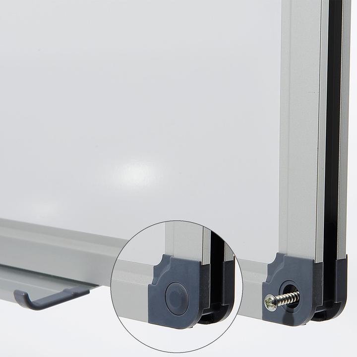 Actual product image Master of Boards Whiteboard PRO (80 x 110 cm)