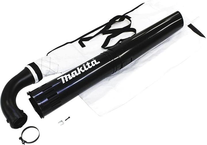 Actual product image Makita Suction set