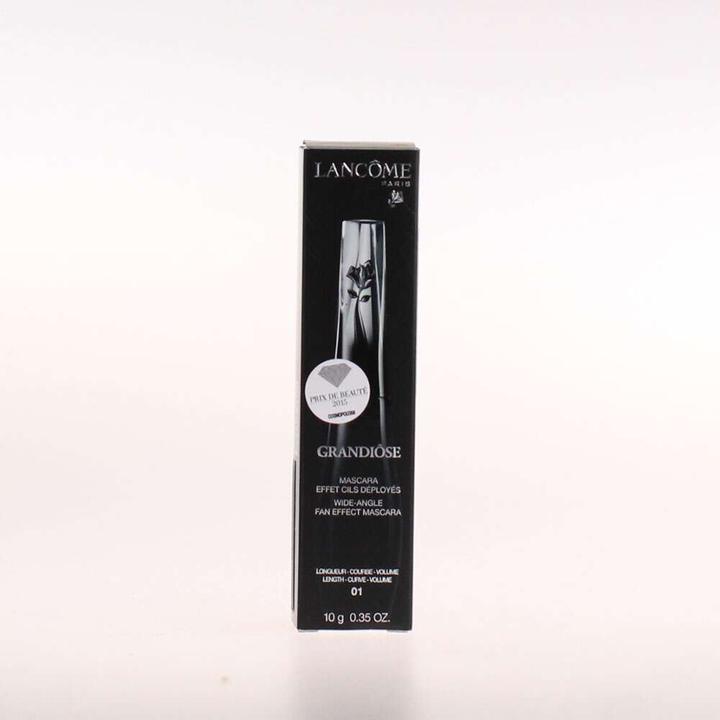 Immagine prodotto Lancôme Grandiôse (01 Noir Minifique)