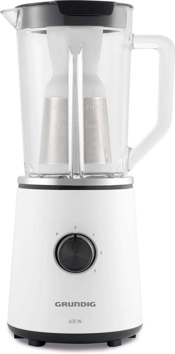 Actual product image Grundig Blenders (600 W)