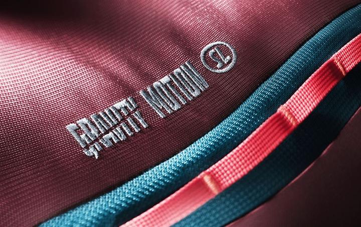 Actual product image Deuter Gravity Motion SL Backpack (35 l)