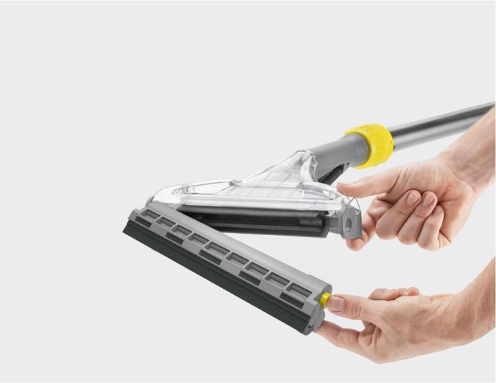 Actual product image Kärcher Professional Hard surface adapter 240 mm