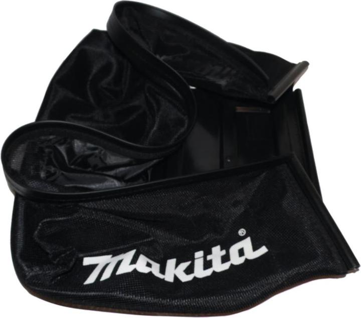 Produktbild Makita Grasfangkorb 35 L für Elektro-Rasenmäher ELM3710 (Rasenmäher, Grasfangkorb + Fangsack)