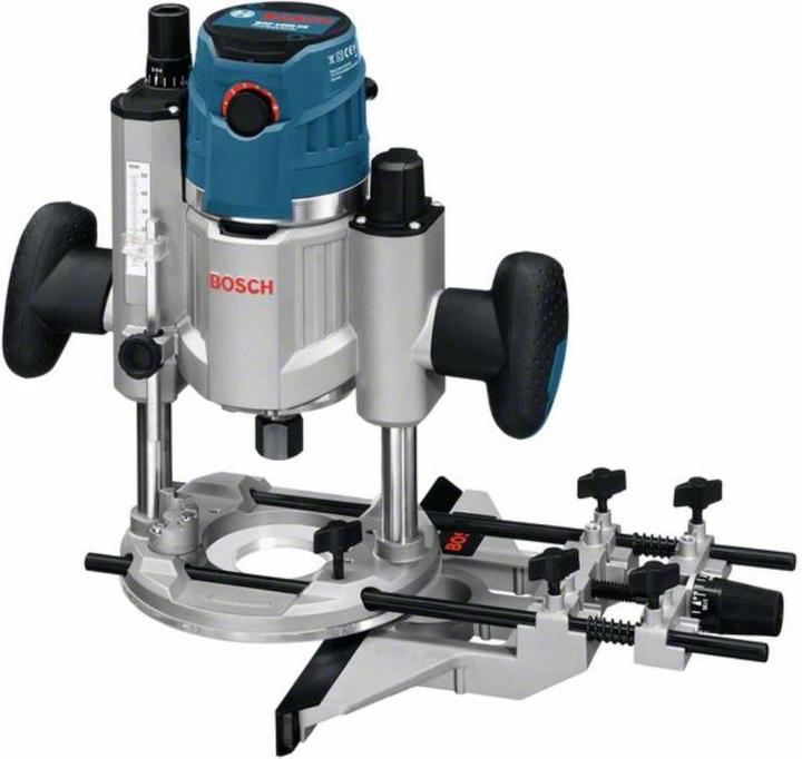 Bosch Professional GOF 1600 CE