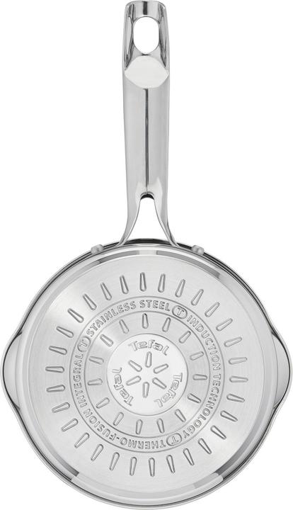Immagine prodotto Tefal Duetto+ (24 cm, Pentola, Acciaio inossidabile)