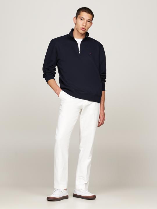 Produktbild Tommy Hilfiger Essential Fleece 1/4 Zip (XXL)